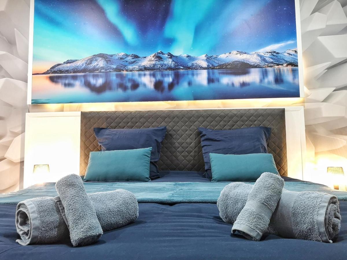 ☆ Ours & Spa ☆ Cosy ☆ Magic ☆ Locbnb ☆ Barr Kültér fotó